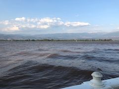 -西昌邛海宾馆