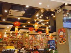 -江湖黑大兔(杨家坪店)