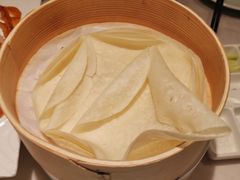 -船歌·鱼水饺青岛菜(闽江二路店)