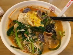 -上海财经大学-新食堂