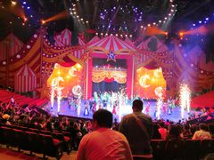 -珠海横琴长隆《卡卡虎奇遇记》