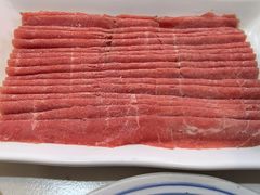 -洪运轩饭庄(北纬路店)