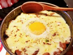 -烧肉达人•炭火烧肉(新天地店)