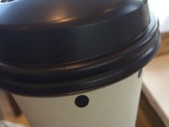 拿铁-巴黎贝甜(五道口店)