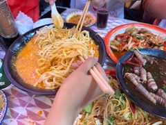 -徐嘉赫龙虾馆