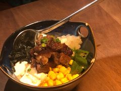 -来龙里 精致 东南亚餐室(万象城店)
