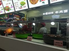 -冯鑫记南京鸭血粉丝汤(南京南站店)