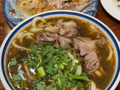 -李记白水羊头·清真老味家常菜(石景山店)