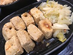 -小明同学(三里屯店)