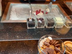 -鸣诗自助餐(澳門四季酒店)