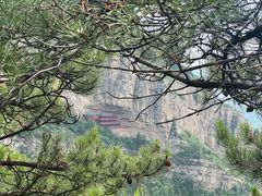 -北岳恒山