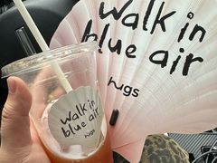 -HUGS coffee(东区店)