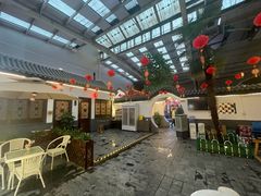 -炑羊香烤全羊(西三旗店)