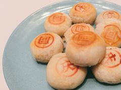 -同庆楼(天鹅酒家店)