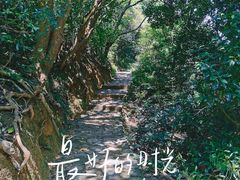 -马峦山郊野公园