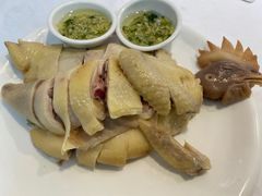 壹心鸡-文记壹心鸡(宝华路店)