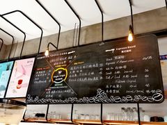 -fishtank鱼缸咖啡(三山街店)