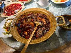 -巴蜀风·地道川菜(总店)