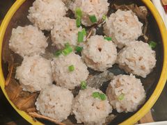 珍珠藕圆-老宅藕香·湖北菜·非遗藕汤·武昌鱼(黄鹤楼景观店)