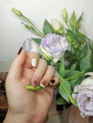 -斯馨·健康美甲美睫