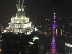-上海柏悦酒店·世纪100牛排馆
