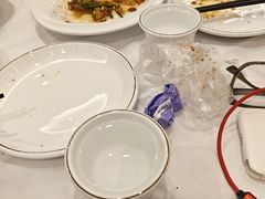 -金三杯酒家(泉城路店)