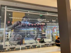 -EVOLUTION健身(麦凯乐店)