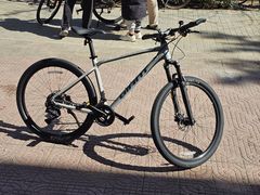 -捷安特自行车(中关村店)