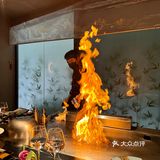 今日宜吃顿漂亮饭🍽️