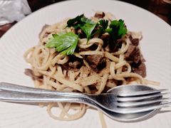-Brut Eatery悦璞食堂(建国东路店)