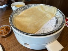 -姥姥家春饼店(八里庄店)