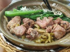 -煲煲掂风味煲仔饭餐厅(西区店)