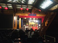 -哈哈曲艺社(西门闲亭店)