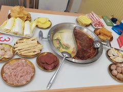 -火锅吴彦祖(缤纷环球百富广场店)