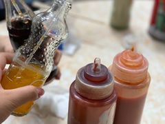 配料-修记牛杂店(同华东一路店)