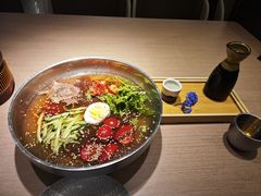 -将军牛排·尔滨地标朝鲜族美食(总店)