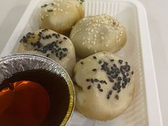 -小杨生煎(南京东路食品一店)