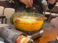 -U你·天然调味(南湖总店)