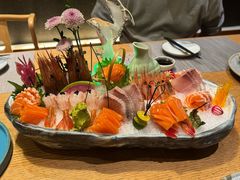 -月下料理(楷林IFC店)