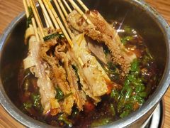 -金掌勺·锅包肉(广渠门店)
