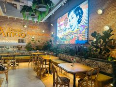 -Grande A'moo(上海万象城店)