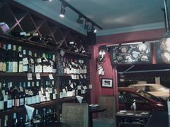 -La Tavernetta(Bar à Vin)(乌鲁木齐路店)