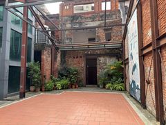 -剥皮寮历史街区