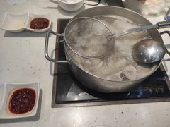 -黑山牛肉汤火锅(花城汇店)