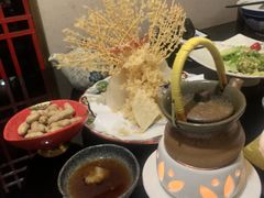 -天狗山料理(省体店)