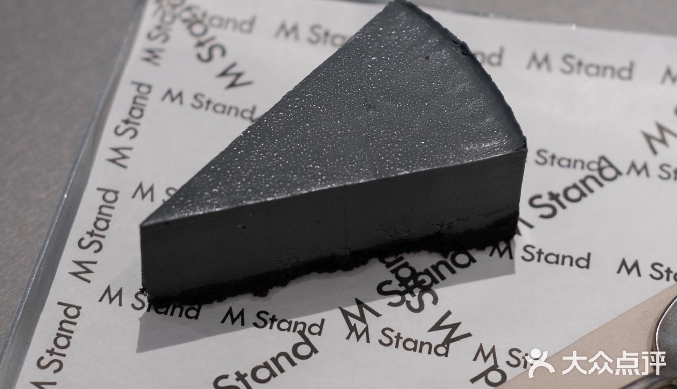 M Stand新店｜这个鲜椰冰咖真的绝‼️必须冲！