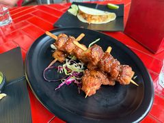 -Luchador摔跤手墨西哥餐厅(恒宇广场店)