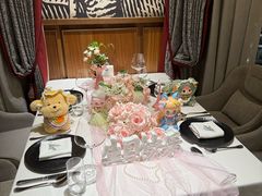 -黑宝石西餐厅(汇励99城市公园店)