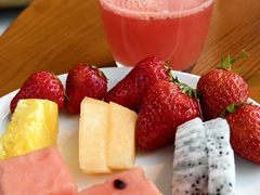 -上海柏悦酒店