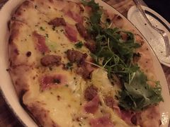 -PIZZA BIANCA(民园店)
